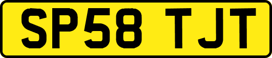 SP58TJT