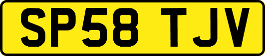 SP58TJV