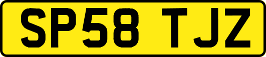 SP58TJZ
