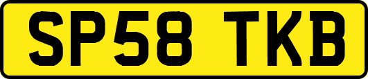 SP58TKB