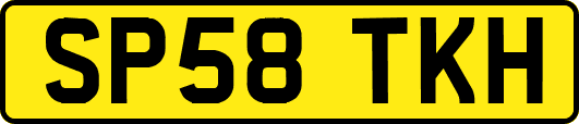 SP58TKH