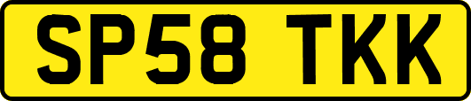 SP58TKK