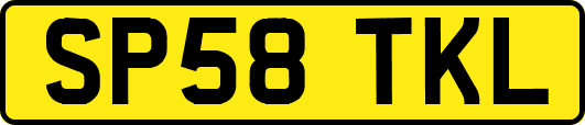 SP58TKL