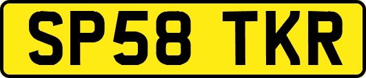 SP58TKR