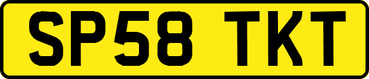SP58TKT