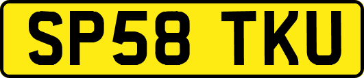 SP58TKU