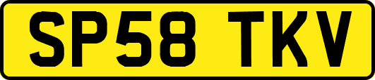 SP58TKV