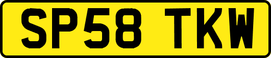 SP58TKW