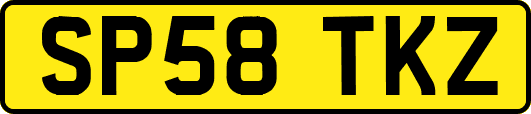 SP58TKZ
