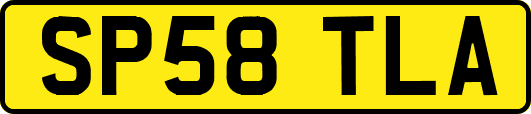 SP58TLA