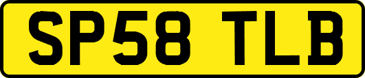 SP58TLB