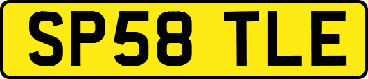 SP58TLE