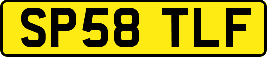 SP58TLF