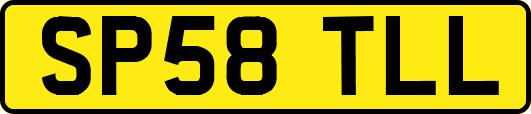 SP58TLL