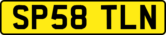 SP58TLN
