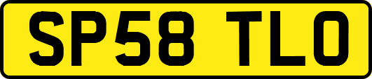 SP58TLO