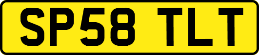 SP58TLT