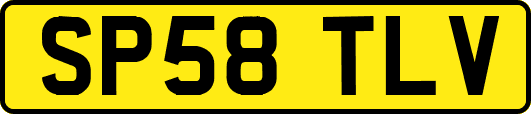 SP58TLV