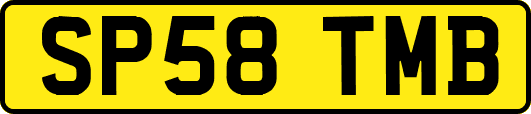 SP58TMB