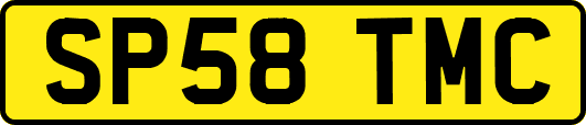 SP58TMC