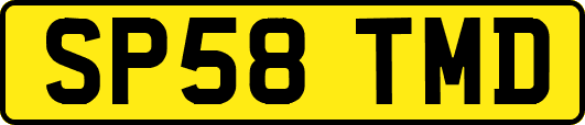 SP58TMD