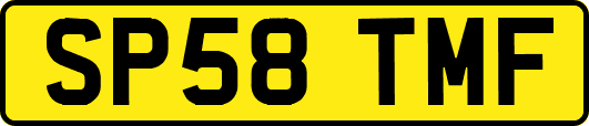 SP58TMF