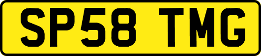SP58TMG