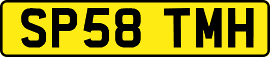 SP58TMH