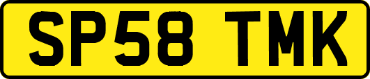 SP58TMK