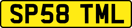 SP58TML