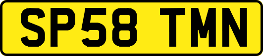 SP58TMN