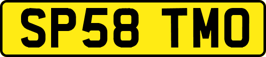 SP58TMO