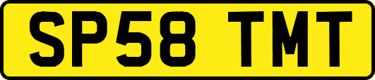 SP58TMT