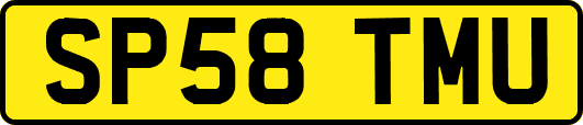 SP58TMU