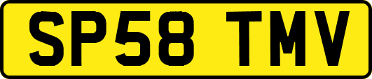 SP58TMV
