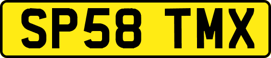 SP58TMX