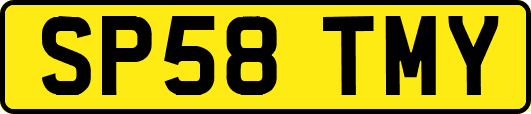 SP58TMY