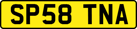 SP58TNA