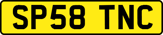 SP58TNC