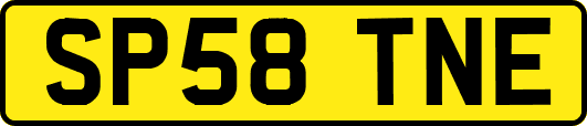 SP58TNE