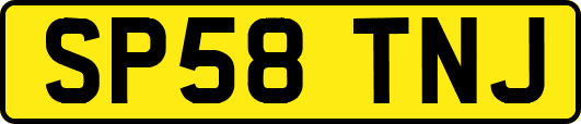 SP58TNJ