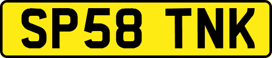 SP58TNK