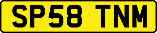 SP58TNM