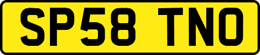 SP58TNO