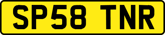 SP58TNR