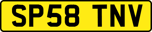 SP58TNV