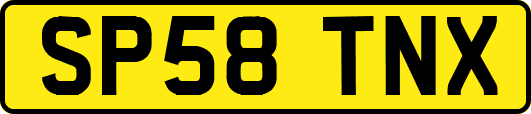 SP58TNX