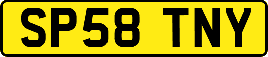 SP58TNY