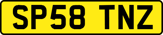SP58TNZ