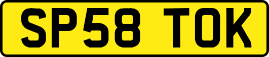 SP58TOK